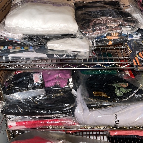 Hypebeast Clothing and Shoes Mystery Box🆕 - Picture 7 of 12